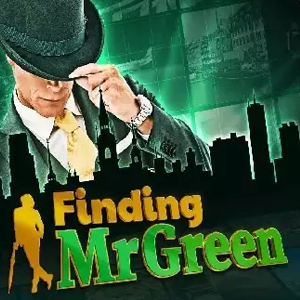 Finding Mr Green